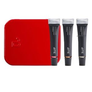 Bite beauty Agave Lip Mask trio